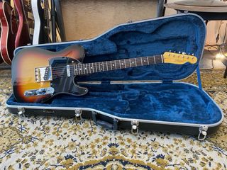 Piornos Guitars Telecaster