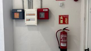 Trastero Parla - 3,5m² (venta|alquiler)