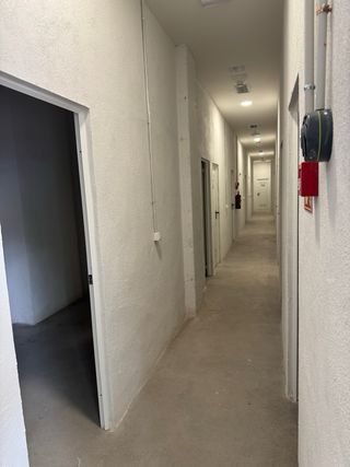 Trastero Parla - 3,5m² (venta|alquiler)