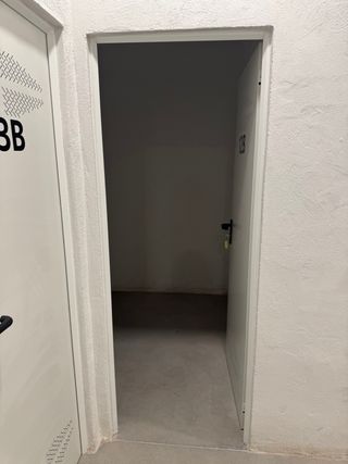 Trastero Parla - 3,5m² (venta|alquiler)