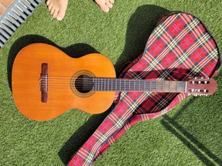 Guitarra clásica