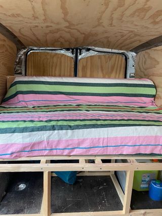 Mercedes-Benz Vito 2013