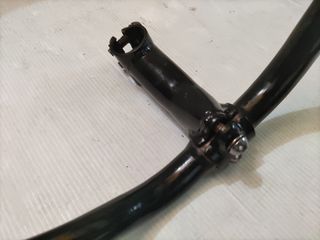 Manillar Bicicleta Montaña ,mtb