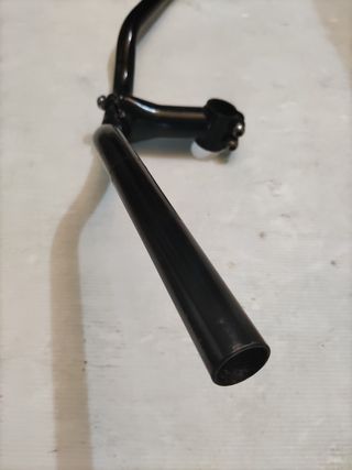 Manillar Bicicleta Montaña ,mtb