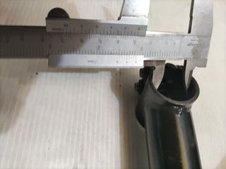 Manillar Bicicleta Montaña ,mtb