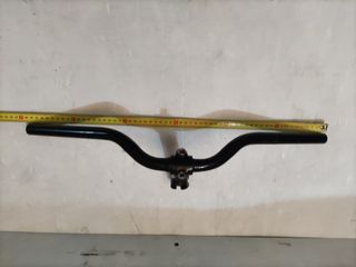 Manillar Bicicleta Montaña ,mtb