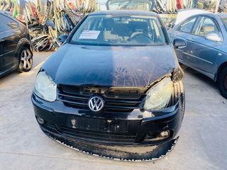 VW Golf V 2.0 TDI - Recambios