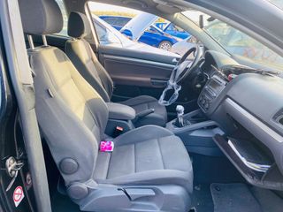 VW Golf V 2.0 TDI - Recambios