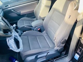 VW Golf V 2.0 TDI - Recambios