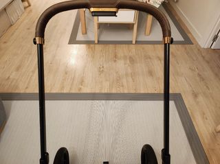 Cybex Priam Rosegold: Carro Bebé Dúo