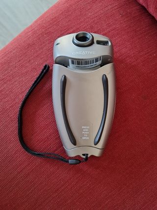 Camara Creative Labs CT6860