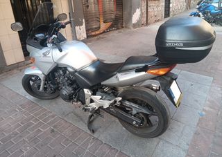 Honda CBF600S - Moto