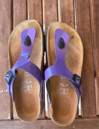 Sandali Birkenstock Betula