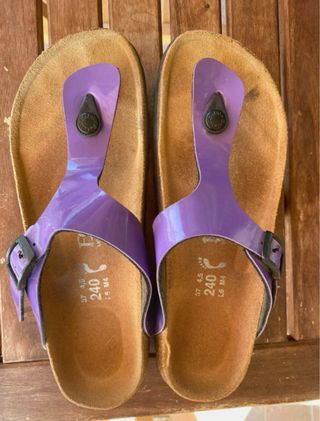 Sandali Birkenstock Betula