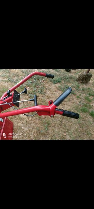 Motoazada Troy-Bilt TBT 450/65 Briggs Stratton.