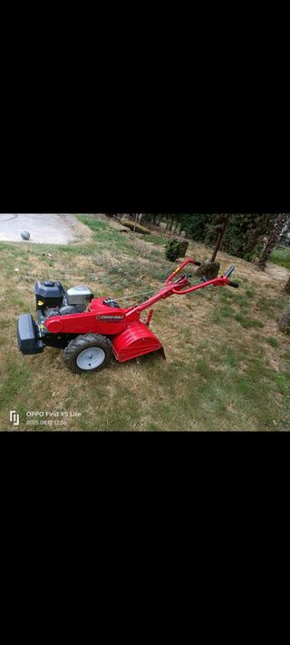 Motoazada Troy-Bilt TBT 450/65 Briggs Stratton.
