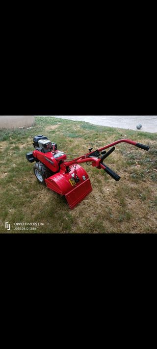 Motoazada Troy-Bilt TBT 450/65 Briggs Stratton.