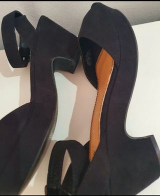 PLATAFORMAS + REGALO