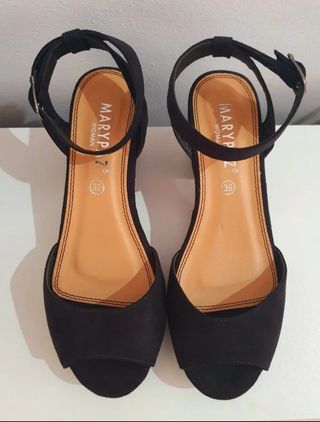 PLATAFORMAS + REGALO