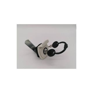 13,41€ Cerradura para cofre o baúl blanca
