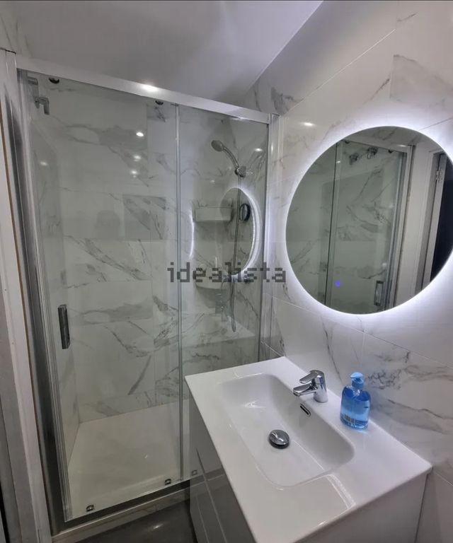 Habitaciónalquiler para chico/a 600eO pareja650e