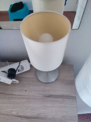 Lampara Ikea INGARED - 30cm