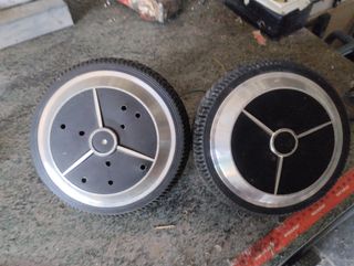 2 Ruedas Hoverboard - Motor