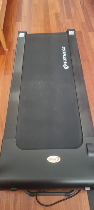 Tapis Roulant 