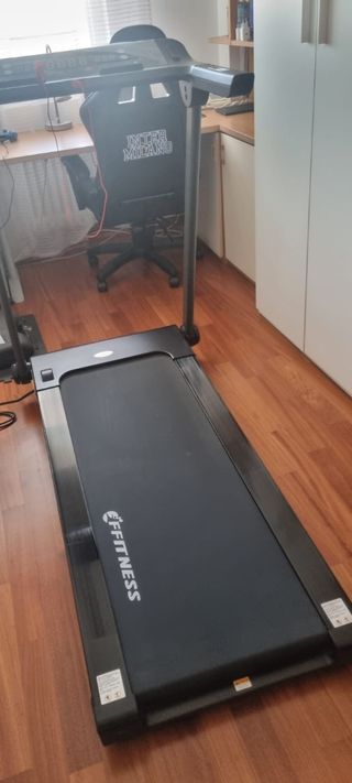 Tapis Roulant 