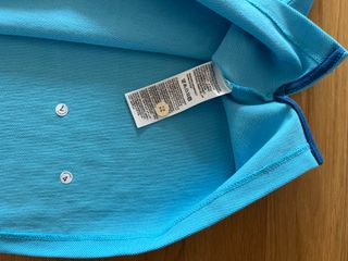 Zebra Polo PS Paul Smith XS nuova