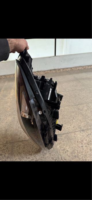 Faro LED Hyundai i30N