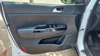KIA ECO Sportage 2022 hidrid