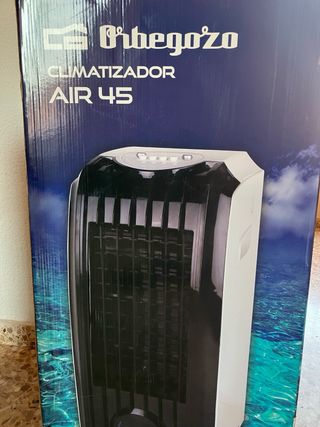 Climatizador Orbegozo Air 45