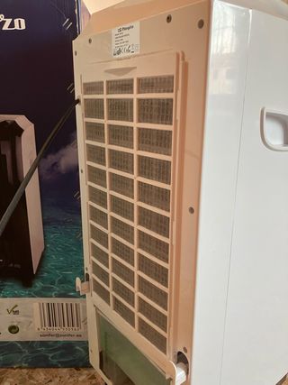 Climatizador Orbegozo Air 45