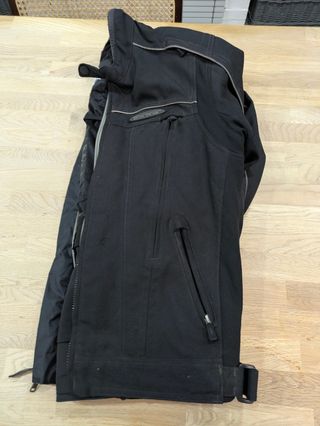 Chaqueta moto Harley-Davidson FXRG