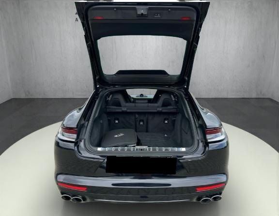 Porsche Panamera 4 EHYBRID 2022