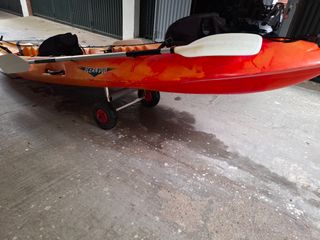 Kayak Ocean Duo - 2 plazas