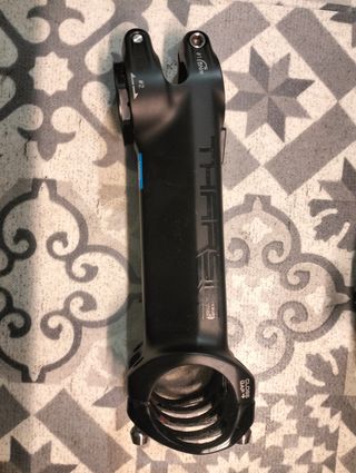 Potencia manillar bici PRO Tharsis