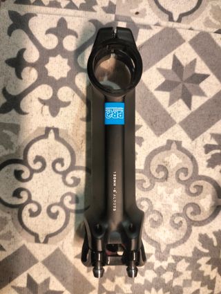 Potencia manillar bici PRO Tharsis