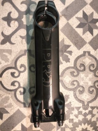 Potencia manillar bici PRO Tharsis