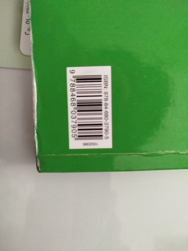 FISICA Y QUIMICA SERIE INVESTIGA 4 ESO SABER HACER