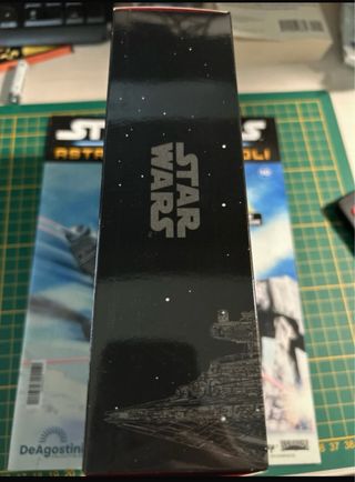 Star Wars Astronave n.10 Snowspeeder