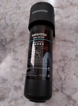 Filtro Agua Waterdrop WD-RF10