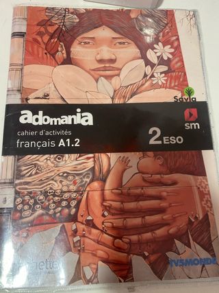 2 ESO  Cuaderno Adomania 19