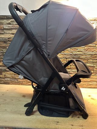  Silla de paseo HAUCK Shop N Care hasta 25 kg 
