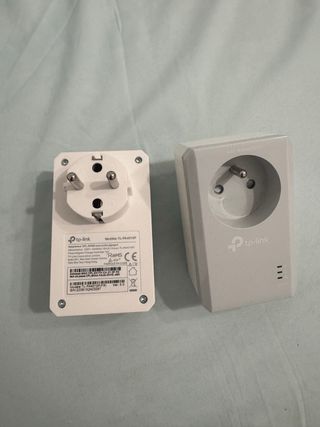 TP-Link TL-PA4015P - Adaptador CPL