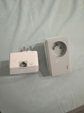 TP-Link TL-PA4015P - Adaptador CPL