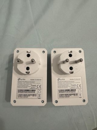 TP-Link TL-PA4015P - Adaptador CPL