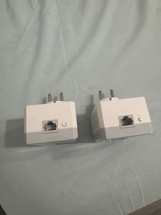 TP-Link TL-PA4015P - Adaptador CPL