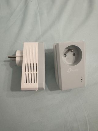 TP-Link TL-PA4015P - Adaptador CPL